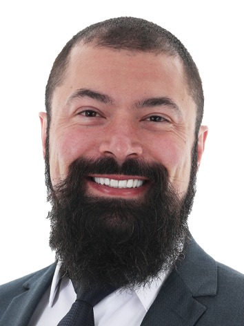 Foto de Delegado Paulo Bilynskyj (PL/SP).