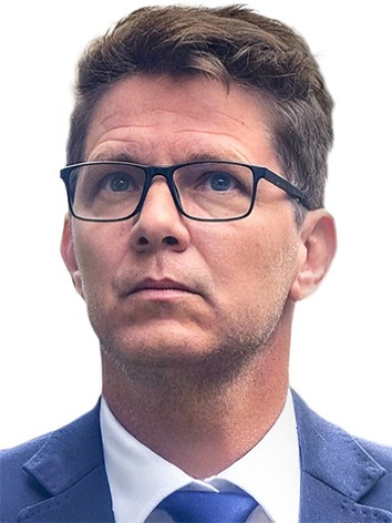 Foto de Mario Frias (PL/SP).