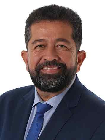 Foto de Henderson Pinto (MDB/PA).