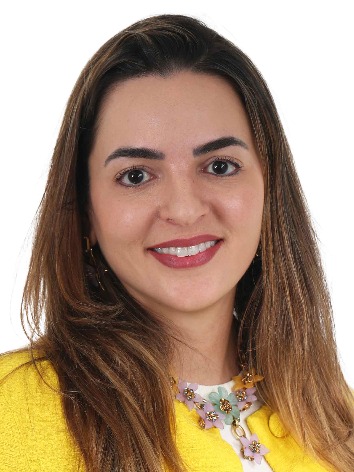 Foto de Dra. Alessandra Haber (MDB/PA).