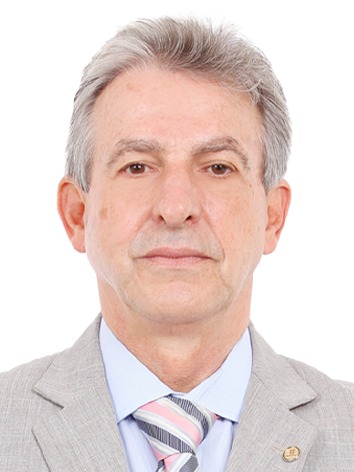 Foto de Tadeu Veneri (PT/PR).