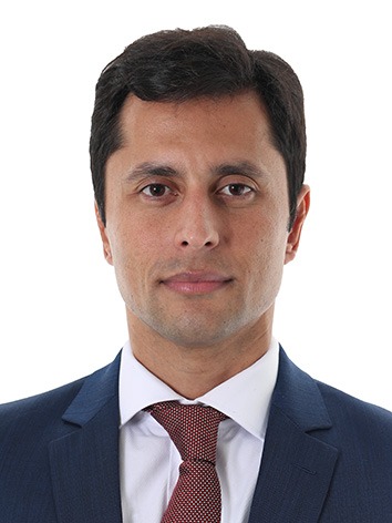 Foto de Duarte Jr. (PSB/MA).