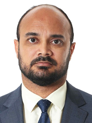 Foto de Capitão Alden (PL/BA).