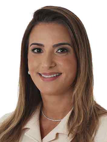 Foto de Roberta Roma (PL/BA).