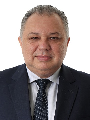 Foto de Florentino Neto (PT/PI).