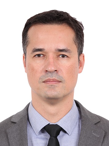 Foto de Deltan Dallagnol (PODE/PR).