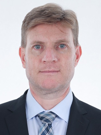 Foto de Padovani (UNIÃO/PR).