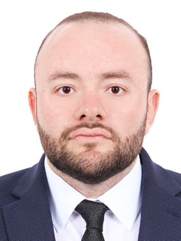 Foto de Fausto Jr. (UNIÃO/AM).