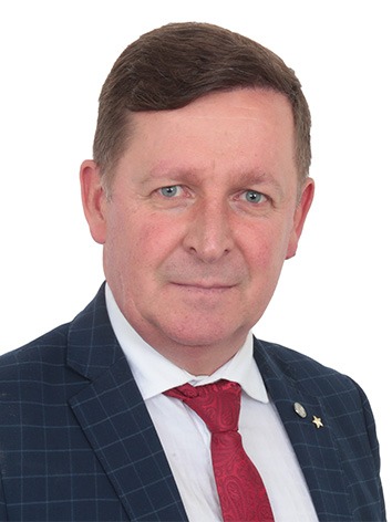 Foto de Welter (PT/PR).