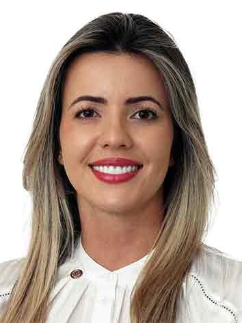 Foto de Flavinha (MDB/MT).