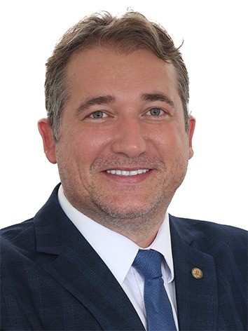 Foto de Luciano Galego (PL/MA).