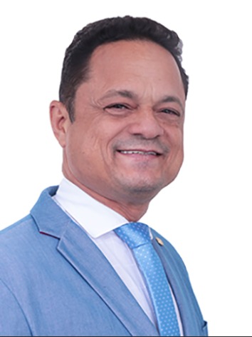 Foto de Capitão Samuel (PP/SE).