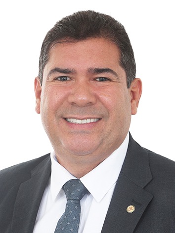 Foto de Pedro Jr (PL/TO).