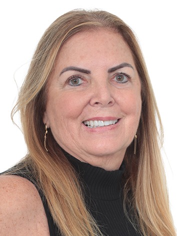 Foto de Gláucia Santiago (PL/MG).