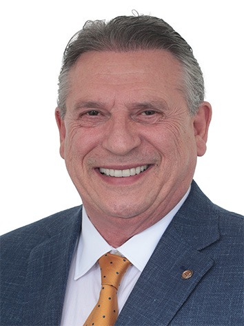 Foto de Newton Bonin (UNIÃO/PR).