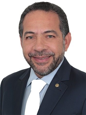 Foto de Tadeu Oliveira (PL/CE).