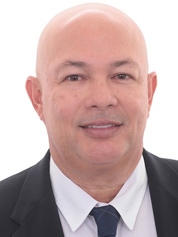 Foto de Zé Adriano (PP/AC).