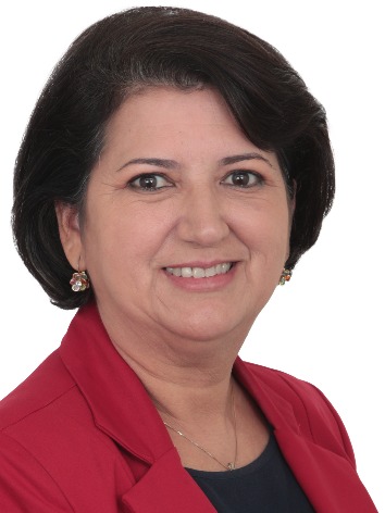 Foto de Lenir de Assis (PT/PR).