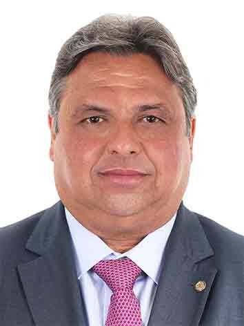 Foto de Julio Arcoverde (PP/PI).