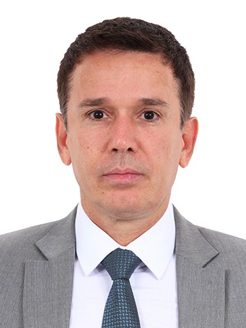 Foto de Felipe Carreras (PSB/PE).