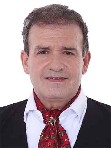 Foto de Pompeo de Mattos (PDT/RS).