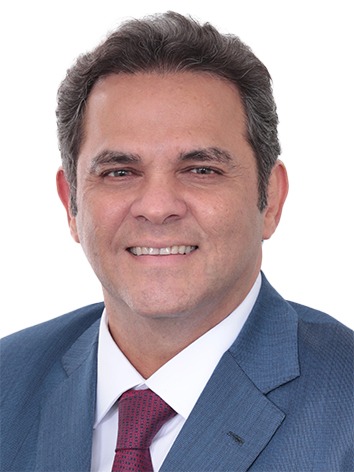 Foto de José Priante (MDB/PA).