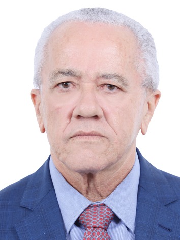 Foto de Josias Gomes (PT/BA).