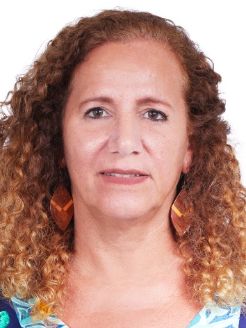 Foto de Jandira Feghali (PCdoB/RJ).