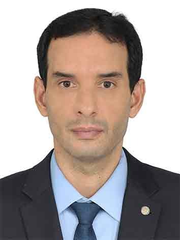 Foto de Leo Prates (PDT/BA).