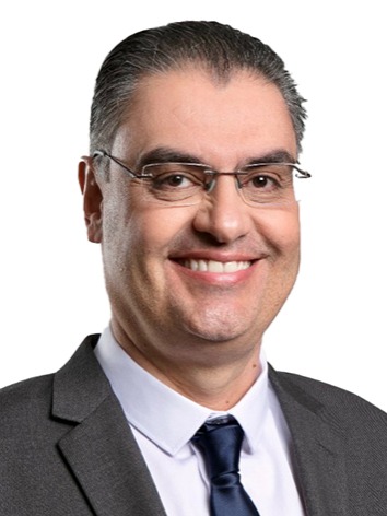 Foto de Lafayette de Andrada (REPUBLICANOS/MG).